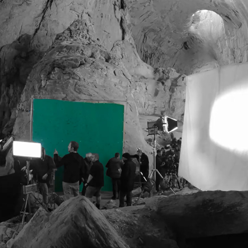 Grip & Lighting