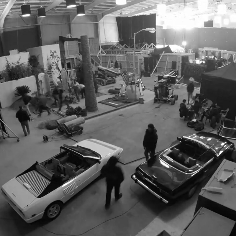 Set Construction